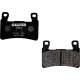 Galfer Brake Pads - 1721-2958  FD219G1054