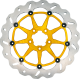 Galfer Brake Rotor - Front - Gold - 1710-4574  DF680CWSX-G