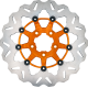 Galfer Brake Rotor - Front - Orange - 1710-4564  DF835CW-O