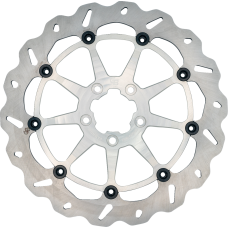 Galfer Brake Rotor - Front - Silver - 1710-4576  DF680CWSX-C