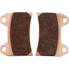Galfer HH Sintered Brake Pads - 1722-0828  FD176G1370
