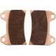 Galfer HH Sintered Brake Pads - 1722-0828  FD176G1370