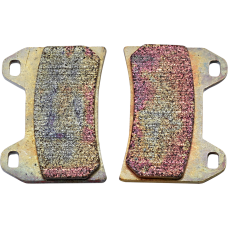 Galfer HH Sintered Ceramic Brake Pads - 1722-0807  FD176G1375