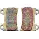 Galfer HH Sintered Ceramic Brake Pads - 1722-0807  FD176G1375