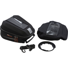 Givi 6 Liter Tanklock Tank Bag - 3502-0535  ST611+