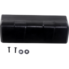 Givi Backrest Pad - Trekker - 3516-0236  E118