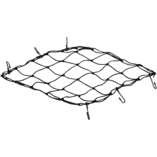 Givi Elastic Carrying Net with Hooks - 3501-1286  T10N