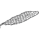 Givi Elastic Inner Net - 3501-1278  E144