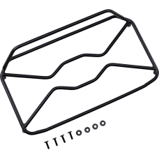 Givi Metal Top Case Rack - 3516-0237  E120B