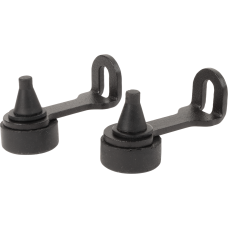 Givi Mounting Hardware - Windshield - Pan America - 2321-0795  D8400KIT