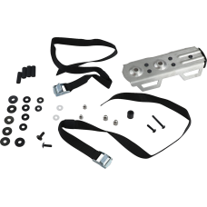 Givi Stainless Steel Brackets for Thermal Flask - 3501-1283  E162
