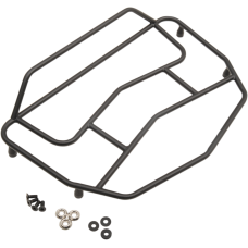 Givi Trekker 52 Metal Luggage Rack - 3516-0242  E142B