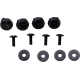 Givi Trekker Net Hooks - 3516-0238  E125