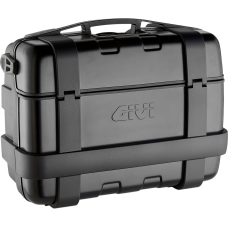 Givi Trekker Side or Top Case - Black - 33 Liter - 3501-1300  TRK33BA