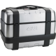 Givi Trekker Side or Top Case - Silver - 46 Liter - 3501-1306  TRK46NA