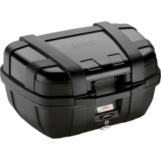 Givi Trekker Top Case - Black - 52 Liter - 3516-0264  TRK52BA