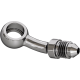 Goodridge Banjo Adaptor - 3/8" / M10 Bolt - 35° - 1742-0717  P593-03C