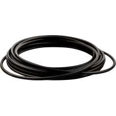 Goodridge Black Hose - 25' - 1741-6622  600-03ABK-25