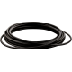 Goodridge Black Hose - 25' - 1741-6622  600-03ABK-25