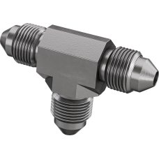 Goodridge Brake Adaptor - T-Pice AN3 - 1742-0754  P824-03P3