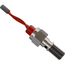 Goodridge Brake Switch Banjo Bolt - 3/8 - 24 mm - 1742-0756  PBL775-03C