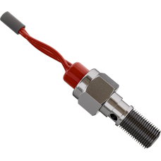 Goodridge Brake Switch Banjo Bolt - 7/16 - 24 mm - 1742-0757  PBL775-44C