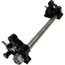 Hawg Halters Axle Adjuster - Integral/Shock Relocation - Kit - 0214-3156  AXADJ-A01-AS