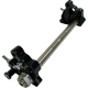 Hawg Halters Axle Adjuster - Integral/Shock Relocation - Kit - 0214-3156  AXADJ-A01-AS