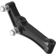 Hawg Halters Radial Caliper Mount Adapter Kit - Black - 1701-0767  FBRMAB-108