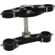Hawg Halters Triple Tree - 62 mm - Black - 0408-0447  62FL24-AX23
