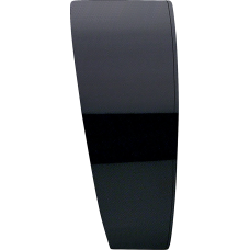 Headwinds Headlight Bezel - 10" - Bradley - Black - 2001-2939  1-7029ZA-10