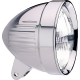 Headwinds Headlight Housing - 5-3/4" - Warrior Grove - Chrome - 2001-2942  1-5205CA