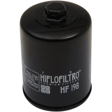 Hiflofiltro Oil Filter - 0712-0549  HF198