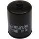 Hiflofiltro Oil Filter - 0712-0549  HF198