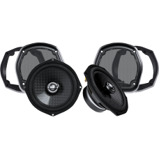 Hogtunes Speaker Kit - Vented Lowers - 4405-0941  702-XL