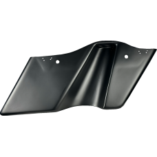 Hoppe Industries Saddlebag - Left - 3501-2119  HPBY-1046A