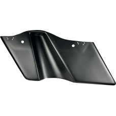 Hoppe Industries Saddlebag - Right - 3501-2118  HPBY-1045A