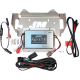 J & M 400 W 4-Channel Amplifier Kit - '14-'23 FLHTK/FLHT/FLHCUTG - 4405-0954  JMA6-400HC14-UL J & M 400 W 4-Channel Amplifier Kit - '14-'23 FLHTK/FLHT/FLHCUTG - 4405-0954  JMA6-400HC14-UL