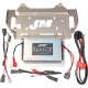 J & M 400 W Amplifier Kit - '14-'23 FLHX/FLHTK/FLHCUTG - 4405-0949  JMA6-400HC14 J & M 400 W Amplifier Kit - '14-'23 FLHX/FLHTK/FLHCUTG - 4405-0949  JMA6-400HC14