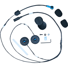 J & M Headset - Elite 929 - Clamp-Less - 4403-0140 HS-ECLS929-LDC J & M Headset - Elite 929 - Clamp-Less - 4403-0140 HS-ECLS929-LDC