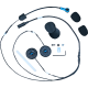 J & M Headset - Elite 929 - Clamp-Less - 4403-0140  HS-ECLS929-LDC J & M Headset - Elite 929 - Clamp-Less - 4403-0140  HS-ECLS929-LDC