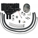 Jagg Oil Coolers Fan-Assisted Oil Cooler Kit - Low Mount - Dyna - 0713-0281  751-FP2500-0323