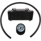 Jagg Oil Coolers Oil Cooler Kit - Low Mount - Touring - 0713-0278  750-2400-0323