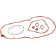 James Gasket Cam Chain and Primary Gasket - Victory - 0934-4610  JGI-58119-14-KF