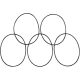 James Gasket Derby Cover O-Ring - 0934-4644  54122-14-VIC