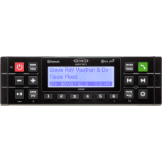 Jensen Bluetooth Stereo - 4401-0278  JHD62B