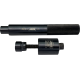 Jims Bushing - Shifter Shaft/Removal/Installation - M8 - 3802-0096 5512