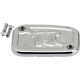 Joker Machine Master Cylinder Cover - Hydraulic Clutch - Joker - Chrome - 0610-2333  08-013C