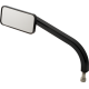 Joker Machine Mirror - No. 1 - Standard - Rectangle - Black - Left - 0640-1764  03-054-1L