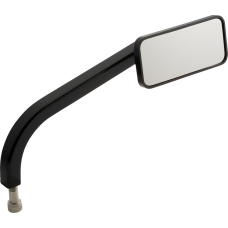 Joker Machine Mirror - No. 1 - Standard - Rectangle - Black - Right - 0640-1765  03-054-1R
